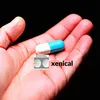 Precio de las pastillas xenical en españa a